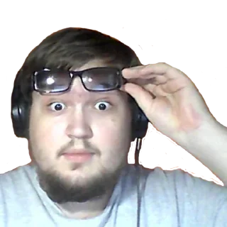 😳 emoji АЛКАШ Telegram sticker 22 of 50