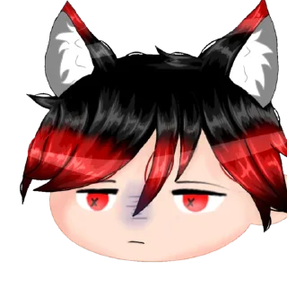 🗿 emoji Некит алкаш Telegram sticker 6 of 7