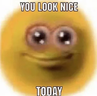 🙂 emoji ughh ummm Telegram sticker 19 of 52