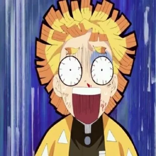 🍃 emoji Зеницу Telegram sticker 24 of 45