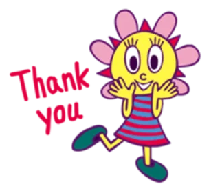 🙏 emoji Саня Фаня Telegram sticker 13 of 40