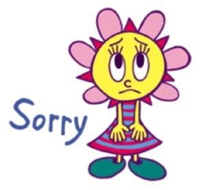 😔 emoji Саня Фаня Telegram sticker 15 of 40