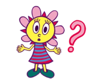 🤷 emoji Саня Фаня Telegram sticker 20 of 40