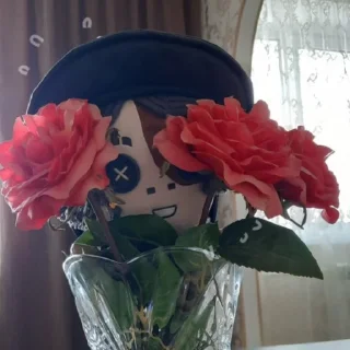 🧲 emoji плюша Нортон Telegram sticker 2 of 34