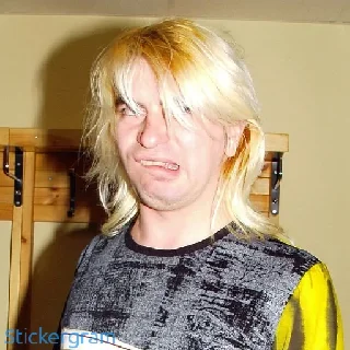 👻 emoji Бесстыжие пупсы Telegram sticker 19 of 46