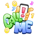 🤙 emoji Colorful Messages Telegram sticker 7 of 37