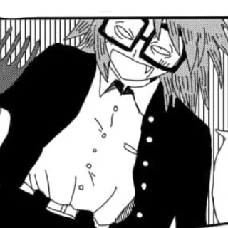 😈 emoji рендал Telegram sticker 6 of 41