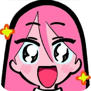 ☺ emoji #𝑲𝑶𝑳𝑰𝑶𝑵 :: @GghuiHUI_plty Telegram sticker 13 of 33