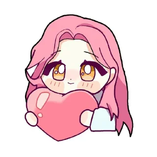 👄 emoji #𝑲𝑶𝑳𝑰𝑶𝑵 :: @GghuiHUI_plty Telegram sticker 16 of 33