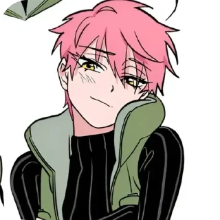 👄 emoji #𝑲𝑶𝑳𝑰𝑶𝑵 :: @GghuiHUI_plty Telegram sticker 20 of 33