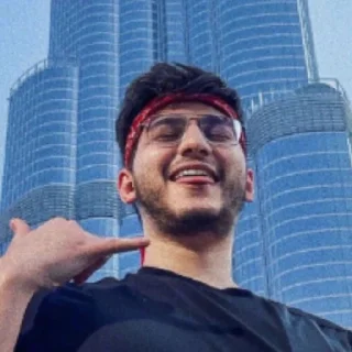 🥵 emoji Джонни мой отец Telegram sticker 19 of 49