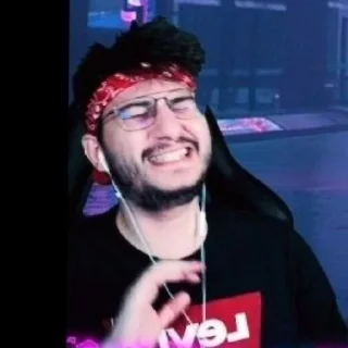 😬 emoji Джонни мой отец Telegram sticker 6 of 49