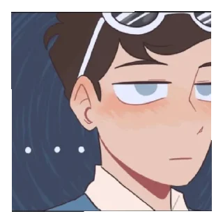 😄 emoji Dream and GeorgeNotFound♡ Telegram sticker 14 of 70