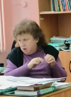 😯 emoji Ольга Геннадьевна Telegram sticker 15 of 116