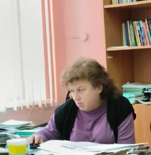 😳 emoji Ольга Геннадьевна Telegram sticker 17 of 116