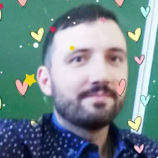 ❤️ emoji 8а клас топ типо пон Telegram sticker 6 of 56