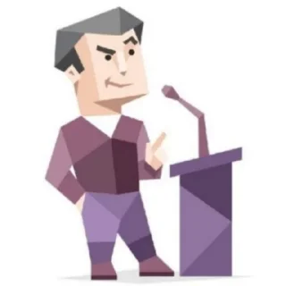 👹 emoji ENTP Telegram sticker 1 of 32