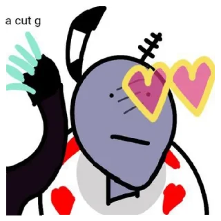 😳 emoji [|√|•°•Valentino|√|•°•][@Ketsu_ketsu] Telegram sticker 20 of 51