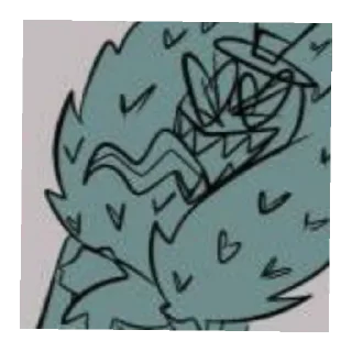 🤣 emoji [|√|•°•Valentino|√|•°•][@Ketsu_ketsu] Telegram sticker 21 of 51