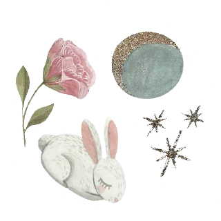🌹 emoji Ника Кот Telegram sticker 18 of 57