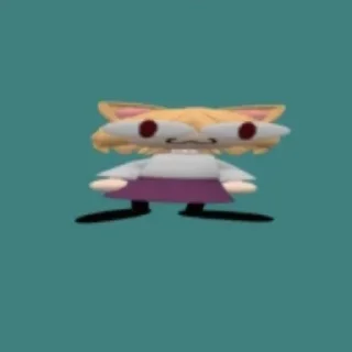 😐 emoji Neco Arc Appreciation Telegram sticker 11 of 19