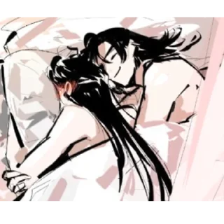 ❤️ emoji ❤ HuaLian ✨ @chinesehouse2 Telegram sticker 2 of 34