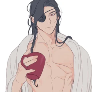 ❤️ emoji ❤ HuaLian ✨ @chinesehouse2 Telegram sticker 8 of 34