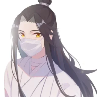 ❤️ emoji ❤ HuaLian ✨ @chinesehouse2 Telegram sticker 9 of 34