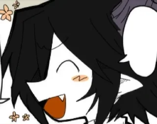 😊 emoji Чо творят эти бро @l0x01 😱🚨🪨💥🆘🌹 Telegram sticker 14 of 120