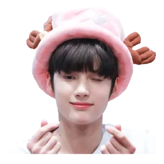 Sticker from @jonafzan KPOP Kdrama