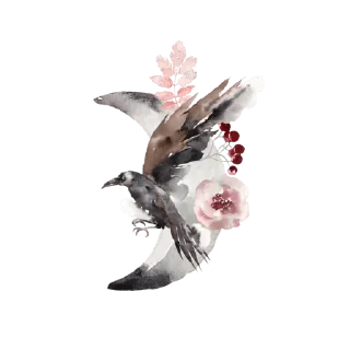 🌫 emoji @Madre_Tierra_5D 🌼 — @stckrRobot Telegram sticker 3 of 120