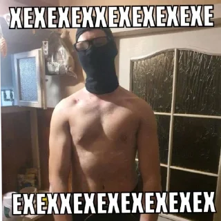 🧠 emoji бог мужского секса автор @a2rbn2rst Telegram sticker 11 of 37