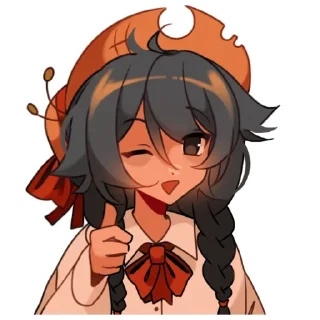 👍 emoji Больше тут ➜ @sticker_full 💘 Telegram sticker 12 of 28