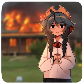 ☺️ emoji Больше тут ➜ @sticker_full 💘 Telegram sticker 18 of 28