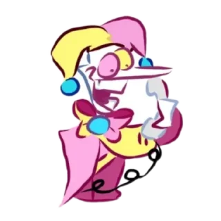 🎩 emoji THE_GREAT_STRINGS @Stikerhi_bot Telegram sticker 2 of 107