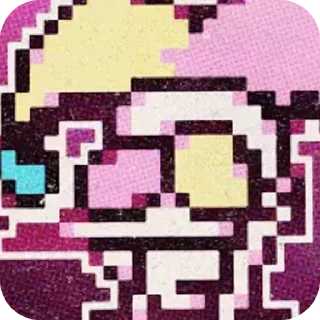 🖼 emoji THE_GREAT_STRINGS @Stikerhi_bot Telegram sticker 22 of 107