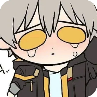 🥺 emoji @infarctik (do not use) Telegram sticker 21 of 120