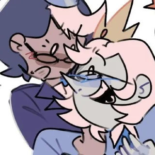 ❄ emoji ⧼ ❄ 𝒔𝒊𝒎𝒐𝒏𝒄𝒆𝒔𝒕 ` @pantaloneshusband Telegram sticker 18 of 50