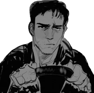 😐 emoji играй, серега! Telegram sticker 11 of 120