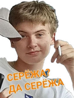 🪳 emoji Серега с тараканами Telegram sticker 5 of 27