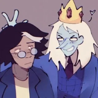 ❄ emoji ⧼ ❄ 𝒔𝒊𝒎𝒐𝒏𝒄𝒆𝒔𝒕 ` @pantaloneshusband Telegram sticker 6 of 50