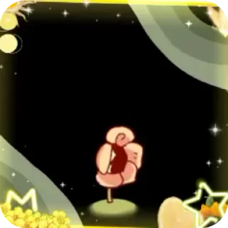 🌟 emoji Анимация Флауи Telegram sticker 11 of 35