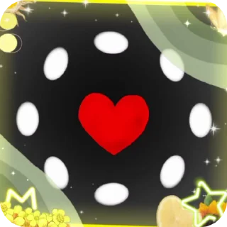 🌟 emoji Анимация Флауи Telegram sticker 21 of 35