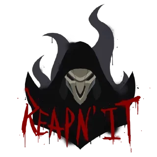 😜 emoji Time to DARKNET @stickersb2b Telegram sticker 19 of 20