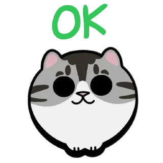 🙂 emoji WELL WELL WELL Telegram sticker 18 of 29