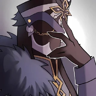 🌟 emoji Капитано @rrrrriom Telegram sticker 15 of 55