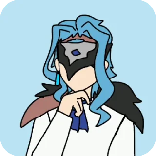 🧐 emoji Dottore_Animation Telegram sticker 8 of 48