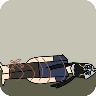 Sticker from Dottore_Animation