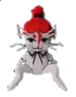 Sticker from Voices of void REPACK