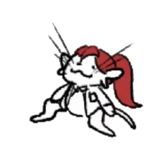 🦐 emoji voices of the void Telegram sticker 13 of 106